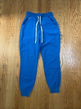 Figs Royal Skinny Jogger Scrub Pants